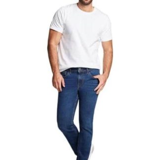 JEANS SKINNY GRIS SEVEN JEANS
