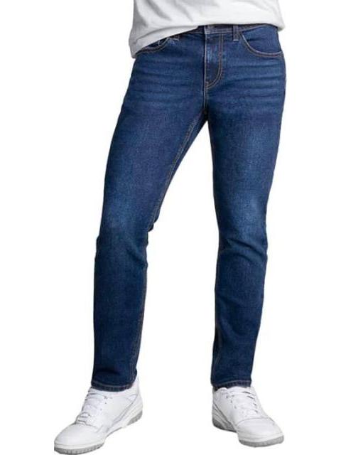 JEANS SKINNY GRIS SEVEN JEANS - Imagen 2