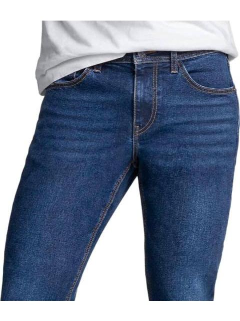 JEANS SKINNY GRIS SEVEN JEANS - Imagen 3