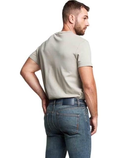 JEANS SKINNY GRIS SEVEN JEANS - Imagen 4