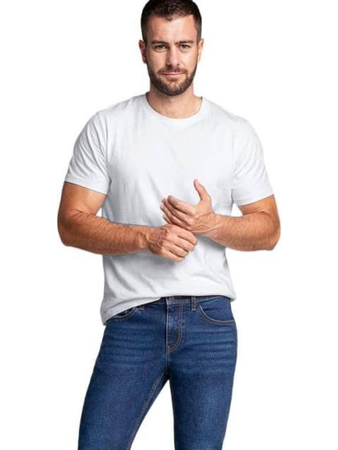 JEANS SKINNY GRIS SEVEN JEANS - Imagen 6