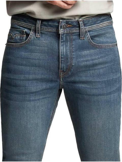 JEANS SKINNY GRIS SEVEN JEANS - Imagen 6