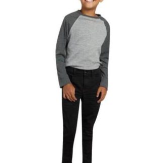 JEANS SKINNY NEGRO NEXT CO