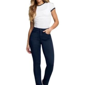 JEANS SKYNNY AZUL MARINO SEVEN JEANS