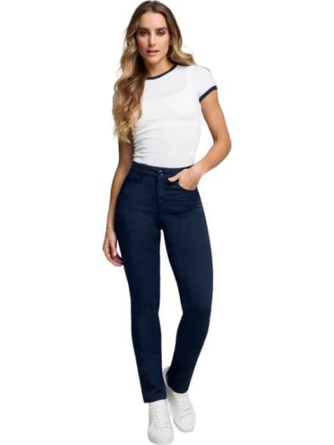 JEANS SKYNNY AZUL MARINO SEVEN JEANS