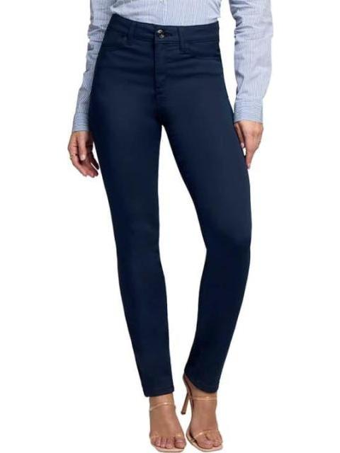 JEANS SKYNNY AZUL MARINO SEVEN JEANS - Imagen 2