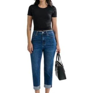 JEANS SLIM AZUL INDIGO ATMOSPHERE DNM