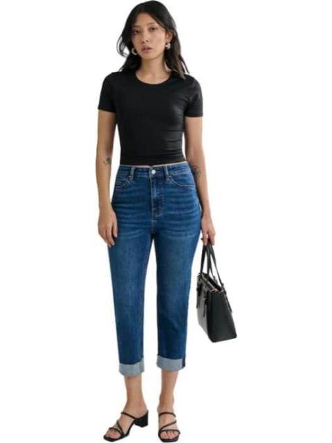 JEANS SLIM AZUL INDIGO ATMOSPHERE DNM
