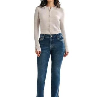 JEANS SLIM AZUL INDIGO ATMOSPHERE DNM