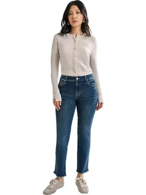 JEANS SLIM AZUL INDIGO ATMOSPHERE DNM