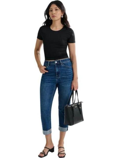 JEANS SLIM AZUL INDIGO ATMOSPHERE DNM - Imagen 2