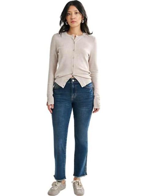 JEANS SLIM AZUL INDIGO ATMOSPHERE DNM - Imagen 2
