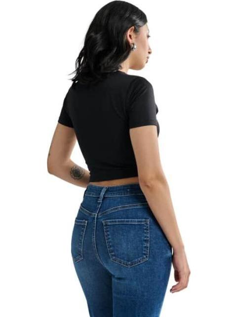 JEANS SLIM AZUL INDIGO ATMOSPHERE DNM - Imagen 3