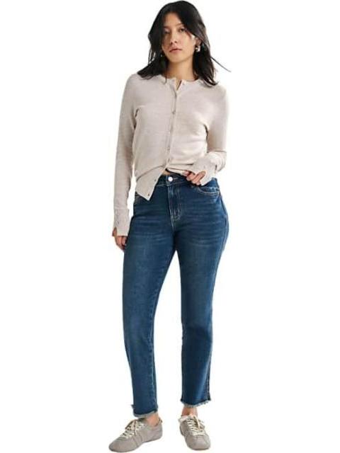 JEANS SLIM AZUL INDIGO ATMOSPHERE DNM - Imagen 3