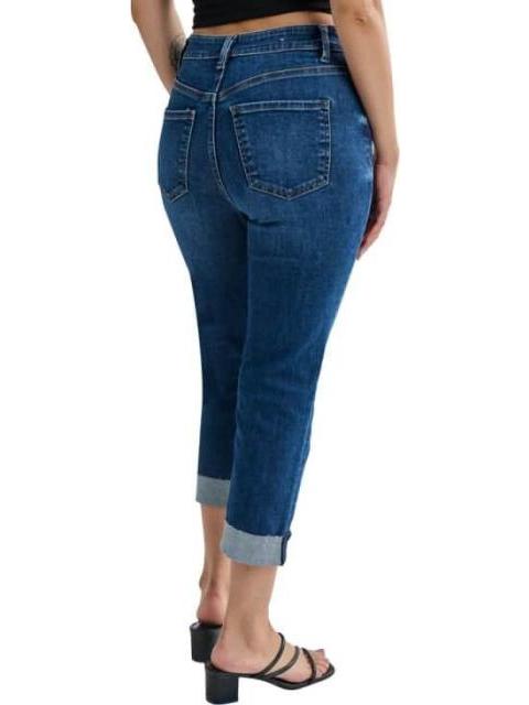 JEANS SLIM AZUL INDIGO ATMOSPHERE DNM - Imagen 4