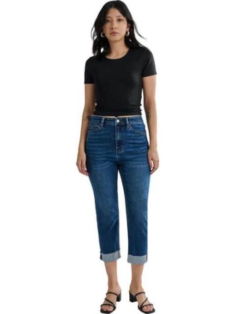 JEANS SLIM AZUL INDIGO ATMOSPHERE DNM - Imagen 5