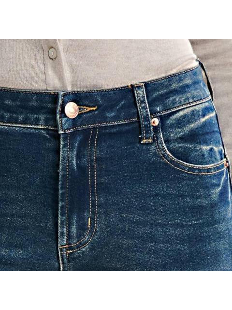 JEANS SLIM AZUL INDIGO ATMOSPHERE DNM - Imagen 5