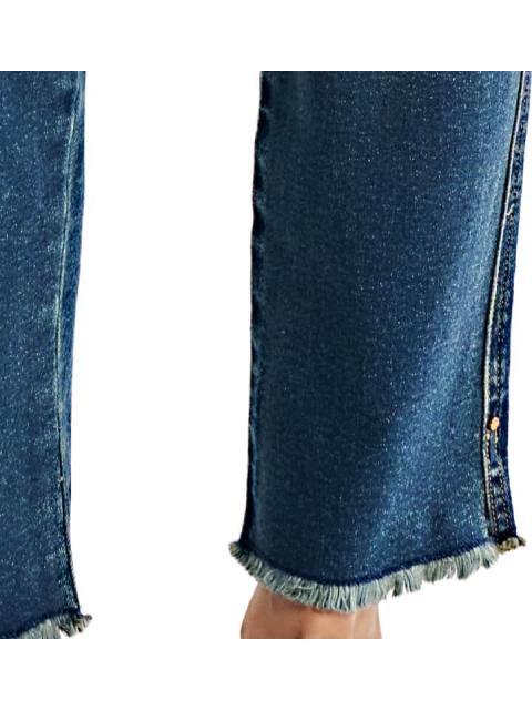 JEANS SLIM AZUL INDIGO ATMOSPHERE DNM - Imagen 6