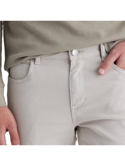 JEANS SLIM BEIGE NEXT CO - Imagen 2