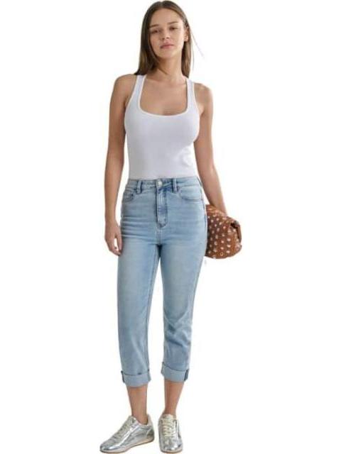 JEANS SLIM BLEACH ATMOSPHERE DNM - Imagen 4