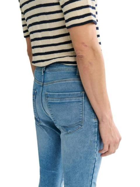 JEANS SLIM BLEACH GOODYEAR - Imagen 2