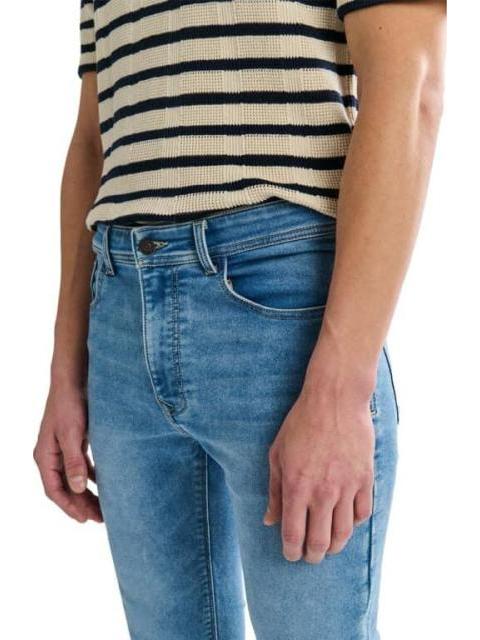 JEANS SLIM BLEACH GOODYEAR - Imagen 3
