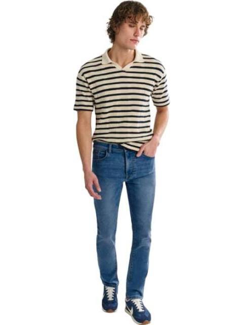 JEANS SLIM GRIS GOODYEAR - Imagen 2