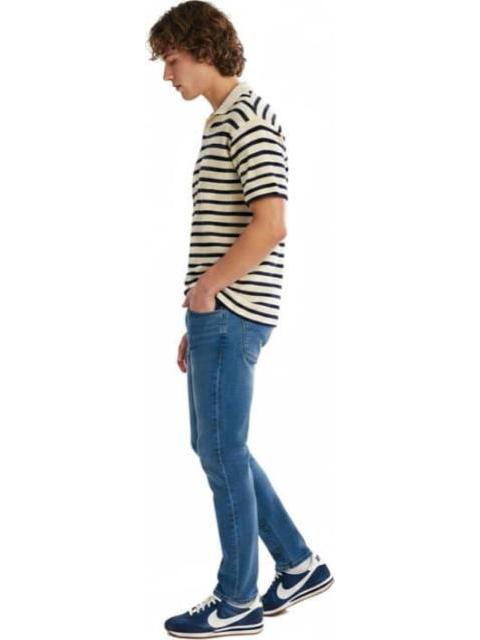 JEANS SLIM GRIS GOODYEAR - Imagen 3