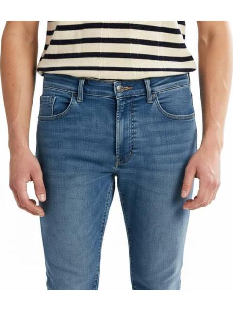 JEANS SLIM GRIS GOODYEAR - Imagen 4