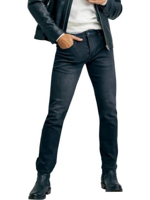JEANS SLIM GRIS HARD SODA - Imagen 2