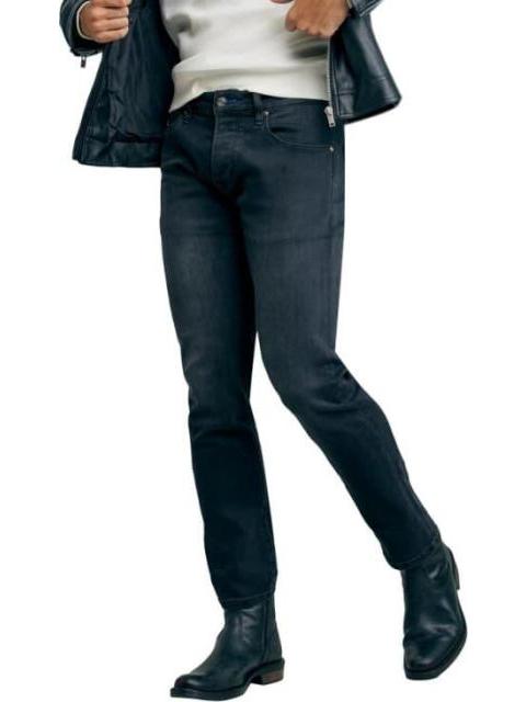 JEANS SLIM GRIS HARD SODA - Imagen 3