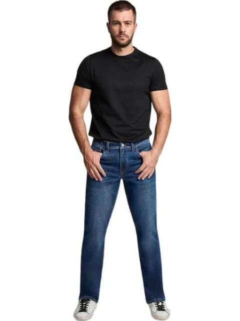 JEANS SLIM GRIS SEVEN JEANS