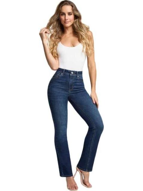 JEANS SLIM GRIS SEVEN JEANS