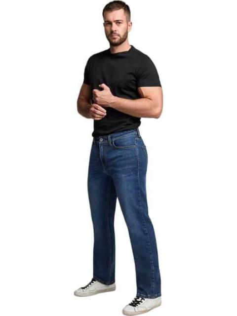 JEANS SLIM GRIS SEVEN JEANS - Imagen 2