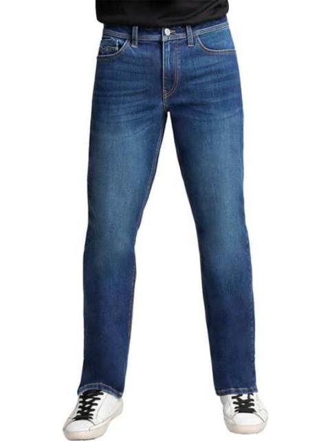 JEANS SLIM GRIS SEVEN JEANS - Imagen 3