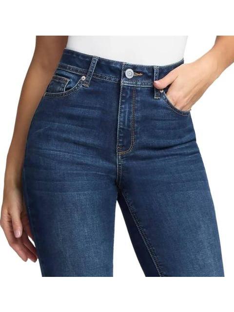 JEANS SLIM GRIS SEVEN JEANS - Imagen 3