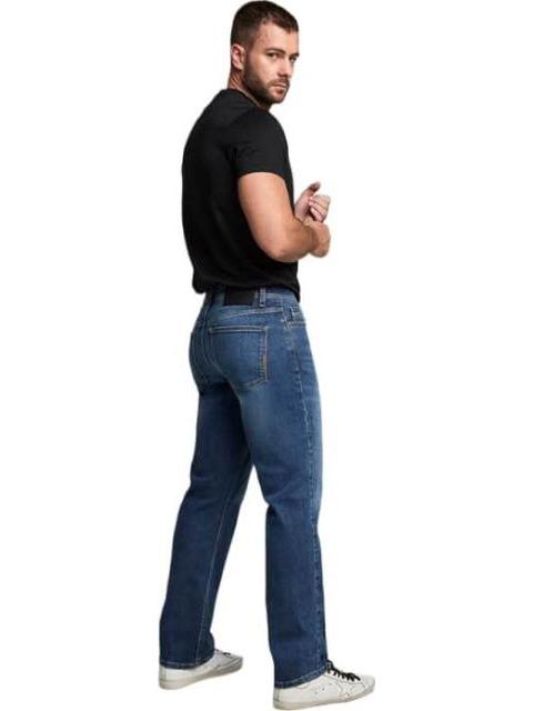 JEANS SLIM GRIS SEVEN JEANS - Imagen 6