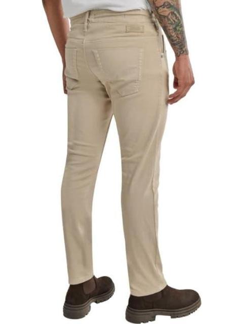 JEANS SLIM MARFIL HARD SODA - Imagen 5