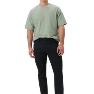 JEANS SLIM NEGRO HARD SODA