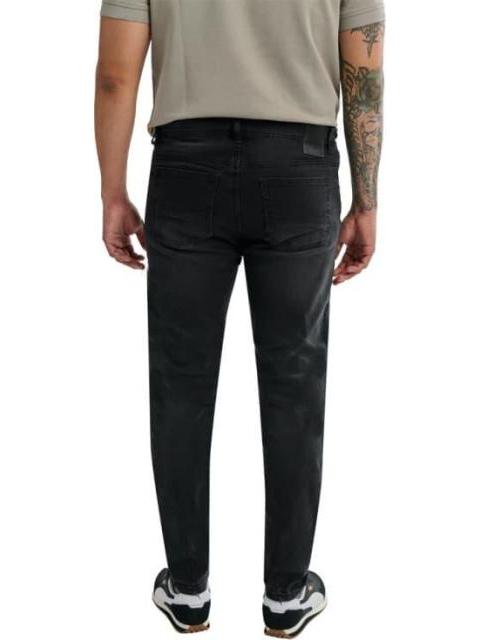 JEANS SLIM NEGRO NEXT CO - Imagen 3