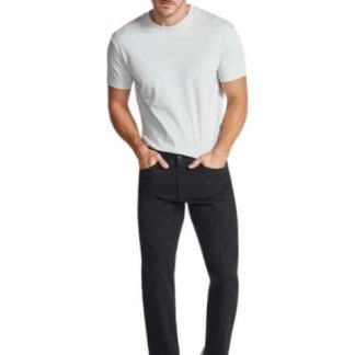 JEANS SLIM NEGRO SEVEN JEANS