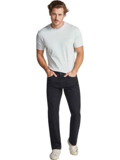 JEANS SLIM NEGRO SEVEN JEANS