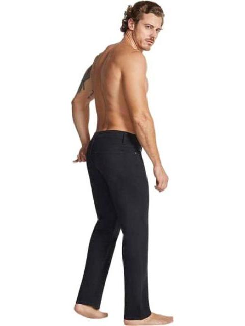 JEANS SLIM NEGRO SEVEN JEANS - Imagen 5