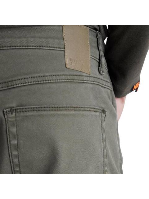 JEANS SLIM VERDE OLIVO NEXT CO - Imagen 2