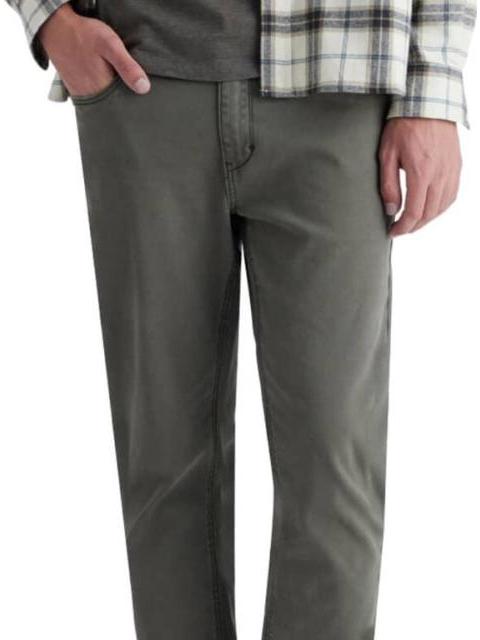 JEANS SLIM VERDE OLIVO NEXT CO - Imagen 4