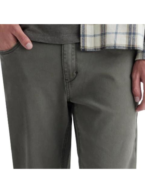 JEANS SLIM VERDE OLIVO NEXT CO - Imagen 5