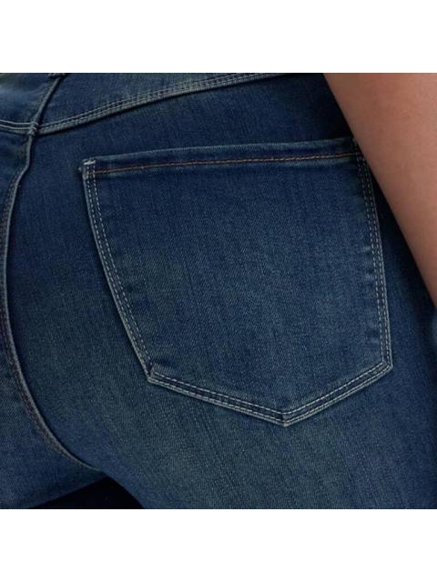 JEANS SUPERSKINNY AZUL INDIGO ATMOSPHERE DNM - Imagen 5