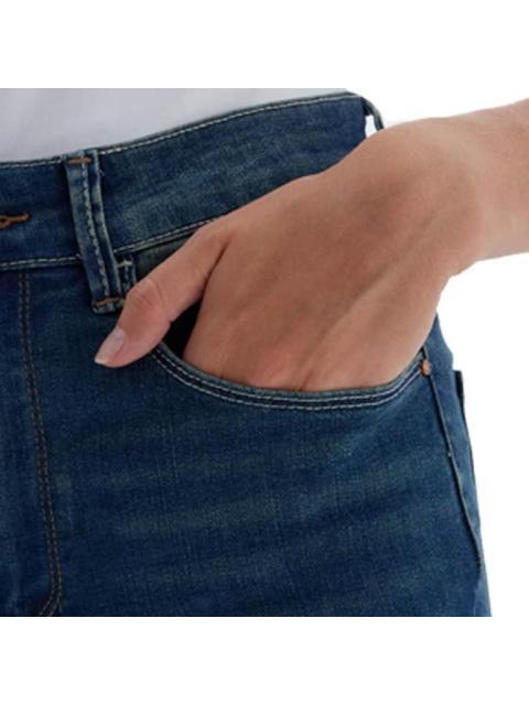 JEANS SUPERSKINNY AZUL INDIGO ATMOSPHERE DNM - Imagen 6