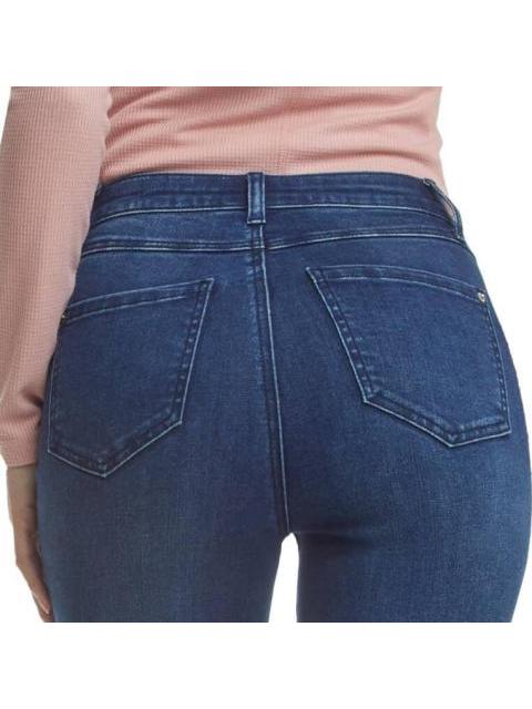 JEANS SUPERSKINNY AZUL INDIGO ATMOSPHERE DNM - Imagen 7