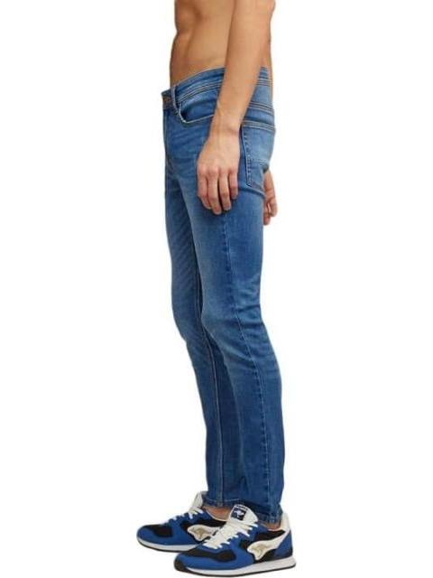 JEANS SUPERSKINNY CINTURA REGULAR GRIS NEXT CO - Imagen 5